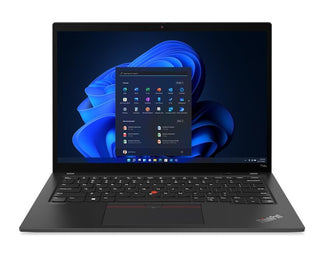 T1A ThinkPad T14s Gen 3 Refurbished Intel® Core™ i5 i5-1245U Laptop 35,6 cm (14") 16 GB LPDDR5-SDRAM 256 GB SSD Wi-Fi 6E (802.11ax) Windows 11 Pro Sort