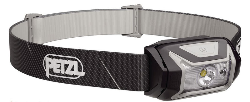 Petzl Tikka Sort Hovedbånd lommelygte LED