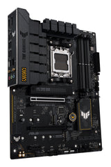 ASUS TUF GAMING B650-E WIFI AMD B650 Sokkel AM5 ATX