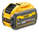 DeWALT DCB547X2-XJ ledningsfrit batteri / ledningsfri oplader