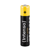 Intenso 7501511 husholdningsbatteri Engangsbatteri AAA Alkaline