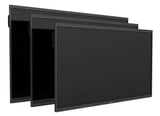 Optoma 5753RK Interaktivt whiteboard 190,5 cm (75") 3840 x 2160 pixel Berøringsskærm