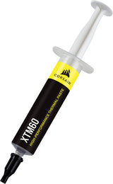 Corsair XTM60 kølekomponent Termisk pasta 3 g