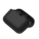 Savio TWS-09 hovedtelefoner/headset True Wireless Stereo (TWS) I ørerne Opkald/musik Bluetooth Sort