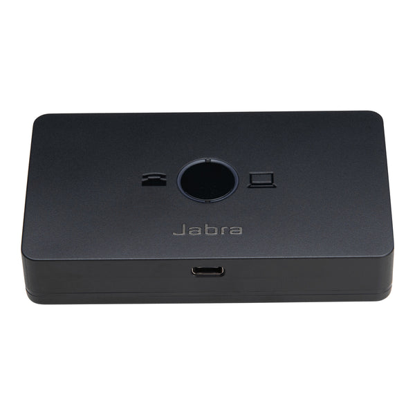 Jabra 2950-79 tilbehør til hovedtelefon/headset Interface adapter