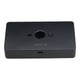 Jabra 2950-79 tilbehør til hovedtelefon/headset Interface adapter