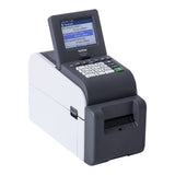 Brother TD-2320DSA203 etiketprinter Direkte termisk 203 x 203 dpi 152 mm/sek. Ledningsført Ethernet LAN