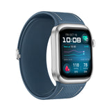 Huawei WATCH D2 4,62 cm (1.82") AMOLED 38 mm Digital 480 x 408 pixel Berøringsskærm Aluminium