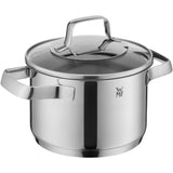 WMF Belmonte pan/pot set 5 stk