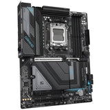 GIGABYTE X870 GAMING X WIFI7 bundkort AMD X870 Sokkel AM5 ATX