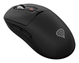 GENESIS Zircon 660 mus Spil Højre hånd RF Wireless + Bluetooth + USB Type-A Optisk 12000 dpi