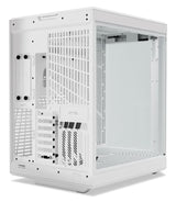 HYTE Y70 Touch Infinite Midi Tower Hvid