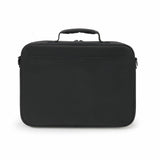 DICOTA Eco Multi BASE 39,6 cm (15.6") Mappe Sort