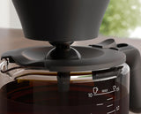 Philips Café Gourmet HD5416/60 Filterkaffemaskine, Boil&Brew