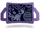 STM Duxling 27,7 cm (10.9") Cover Lilla