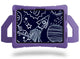 STM Duxling 27,7 cm (10.9") Cover Lilla