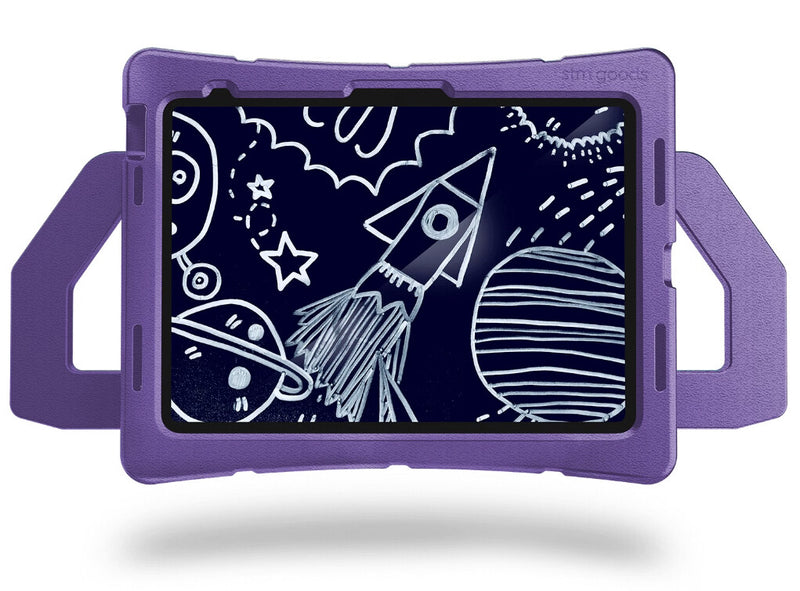 STM Duxling 27,7 cm (10.9") Cover Lilla