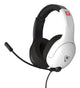 Turtle Beach Airlite Fit Headset Ledningsført Spil Sort, Hvid