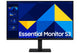 Samsung S30GD computerskærm 61 cm (24") 1920 x 1080 pixel Fuld HD LCD Sort