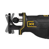 DeWALT DCS382N-XJ frem- og tilbagegående sav