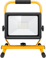 Goobay 49983 projektør Sort, Gul 50 W LED F