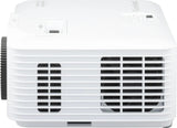 Viewsonic LS741HD dataprojekter 5000 ANSI lumens DMD 1080p (1920x1080) Sort, Hvid