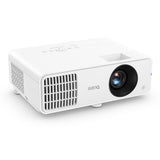 BenQ LW650 Standard-kast projektor 4000 ANSI lumens DLP WXGA (1280x800) Hvid