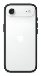 Apple MH004ZM/A mobiltelefon etui 16,5 cm (6.5") Cover Sort
