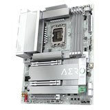 GIGABYTE Z890 AERO G bundkort Intel Z890 Express LGA 1851 (Socket V1) ATX