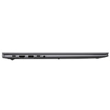 ASUS ExpertBook P3 PM3606CKA-MB0196X Copilot+ PC AMD Ryzen AI 5 330 Laptop 40,6 cm (16") WUXGA 16 GB DDR5-SDRAM 1 TB SSD Wi-Fi 6 (802.11ax) Windows 11 Pro Tysk Grå
