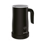 Krups XL1008 Automatisk mælkeskummer/varmer Sort