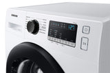 Samsung WW90T4040CE vaskemaskine Front-læsning 9 kg 1400 rpm Hvid