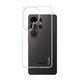 PanzerGlass CARE™ by ® X-Ray Case Soft Basic Samsung Galaxy S26 Ultra