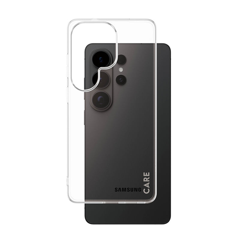 PanzerGlass CARE™ by ® X-Ray Case Soft Basic Samsung Galaxy S26 Ultra