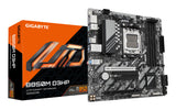 GIGABYTE B850M D3HP bundkort AMD B850 Sokkel AM5 micro ATX