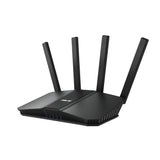 ASUS RT-BE55 trådløs router 2.5 Gigabit Ethernet Dual-band (2,4 GHz / 5 GHz) Sort