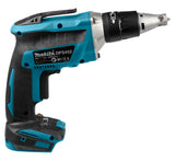 Makita DFS452ZJ elektrisk skruetrækker & slagbor 4000 rpm Grøn