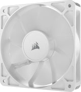 Corsair RS120 Computerkabinet Ventilator 12 cm Hvid 3 stk