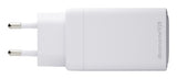 dbramante1928 Bulk - IT - EU W.Charger - 2xUSB-C 70W 1xUSB-A - W