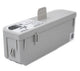 Epson SJIC33P(K) blækpatron 1 stk Original Sort