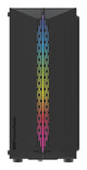 darkFlash DK151 Midi Tower Sort