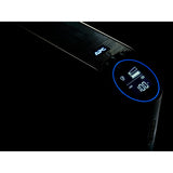 APC BGM2200B-GR UPS-enhed Interaktivt indgangsstik 2,2 kVA 1320 W 6 AC stikkontakt(er)