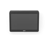 Logitech Tap 25,6 cm (10.1") 1280 x 800 pixel IPS Sort