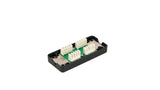 Extralink EX.9618 kabelsamler 0 Sort