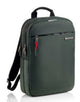 Miquelrius MR16983 rygsæk City backpack Grøn Polyester