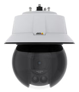 Axis Q6315-LE Kuppel IP-sikkerhedskamera Indendørs & udendørs 1920 x 1080 pixel Væg