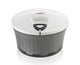 Leifheit Salad Spinner Signature salatspinner Sort, Hvid