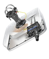 QuWireless QuMax XR LTE High Band antenne Retningsbestemt antenne PoE/LAN 13 dBi