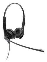 Jabra Biz 1100 EDU Headset Ledningsført Kontor/Callcenter