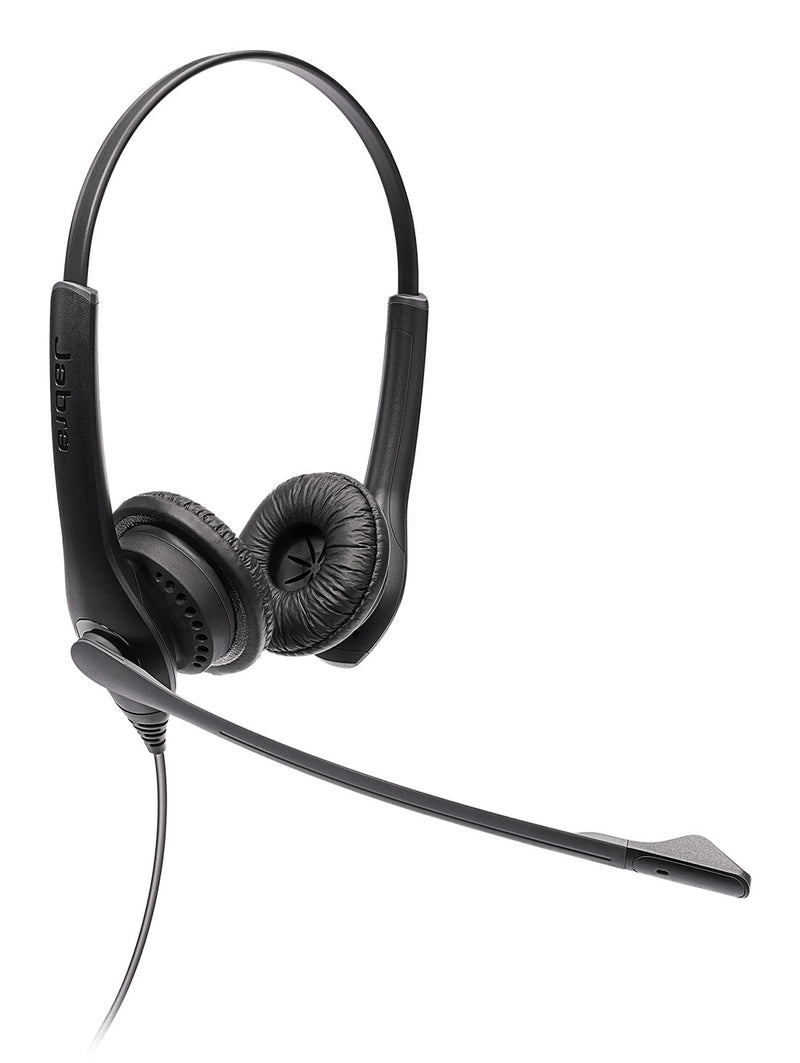 Jabra Biz 1100 EDU Headset Ledningsført Kontor/Callcenter